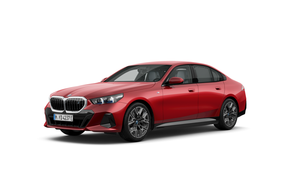 BMW Malaysia Memperkenalkan BMW i5 eDrive40 M Sport yang Dipertingkatkan – 340hp, Julat Elektrik 582km
