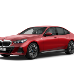 BMW Malaysia Memperkenalkan BMW i5 eDrive40 M Sport yang Dipertingkatkan – 340hp, Julat Elektrik 582km