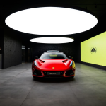 Lotus Cars Malaysia Membuka Lotus Store Pertamanya Di Pavilion Damansara Heights