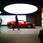 Lotus Cars Malaysia Membuka Lotus Store Pertamanya Di Pavilion Damansara Heights