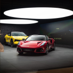 Lotus Cars Malaysia Membuka Lotus Store Pertamanya Di Pavilion Damansara Heights