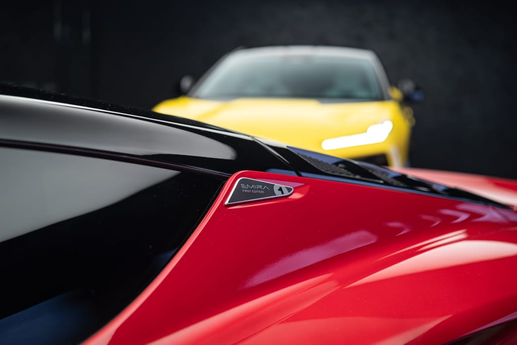 Lotus Cars Malaysia Membuka Lotus Store Pertamanya Di Pavilion Damansara Heights