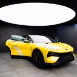 Lotus Cars Malaysia Membuka Lotus Store Pertamanya Di Pavilion Damansara Heights