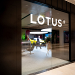 Lotus Cars Malaysia Membuka Lotus Store Pertamanya Di Pavilion Damansara Heights