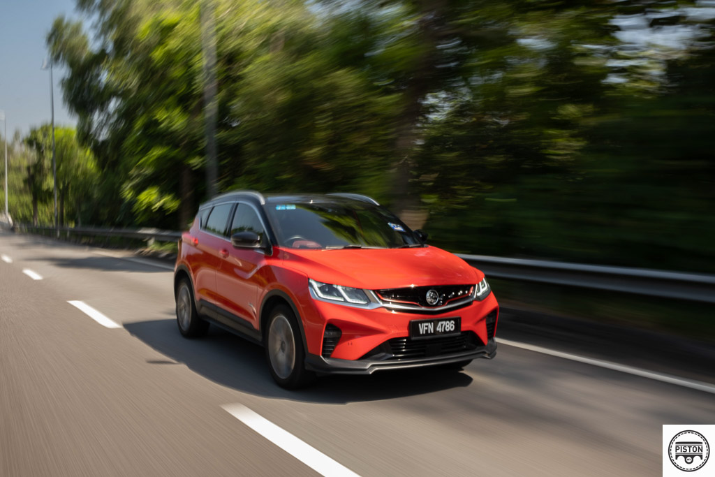 Masalah Kewangan Pembekal Proton Mengancam Rantaian Industri Automotif