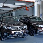 Masalah Kewangan Pembekal Proton Mengancam Rantaian Industri Automotif