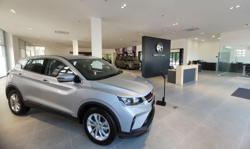 Financial Strain on Proton Suppliers Threatens Automotive Industry Chain