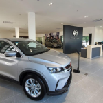 Financial Strain on Proton Suppliers Threatens Automotive Industry Chain
