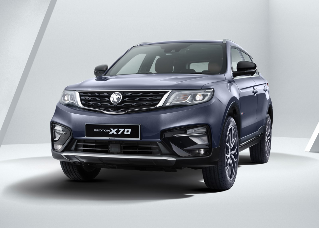 Financial Strain on Proton Suppliers Threatens Automotive Industry Chain