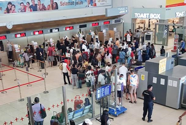 Mavcom Unveils Revised Passenger Service Charges Effective From June 1, 2024