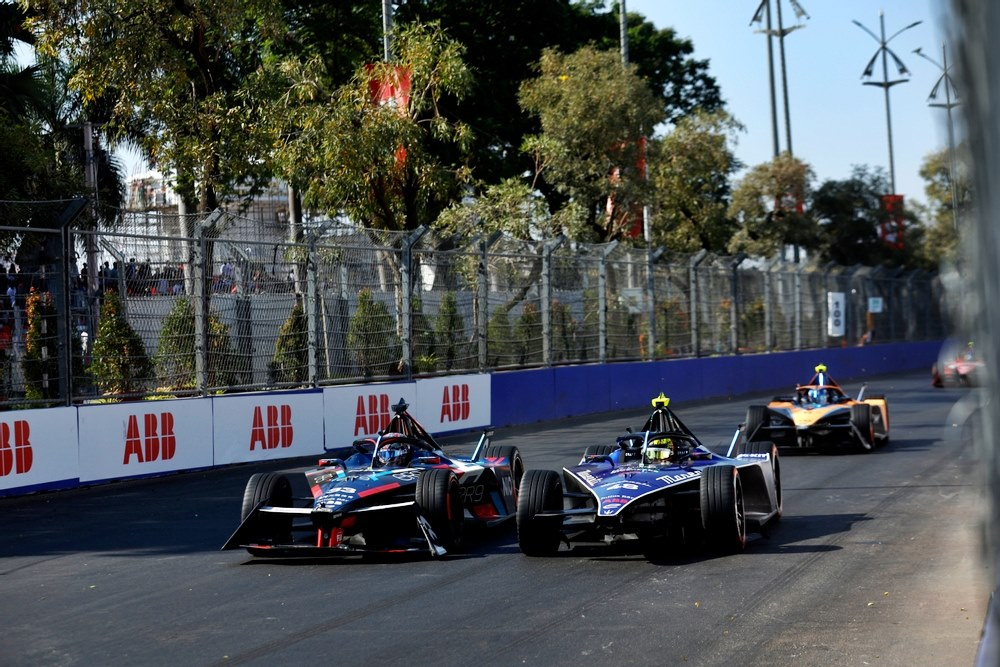 Malaysia Mungkin Terlepas Peluang Untuk Menganjurkan Formula E-Prix