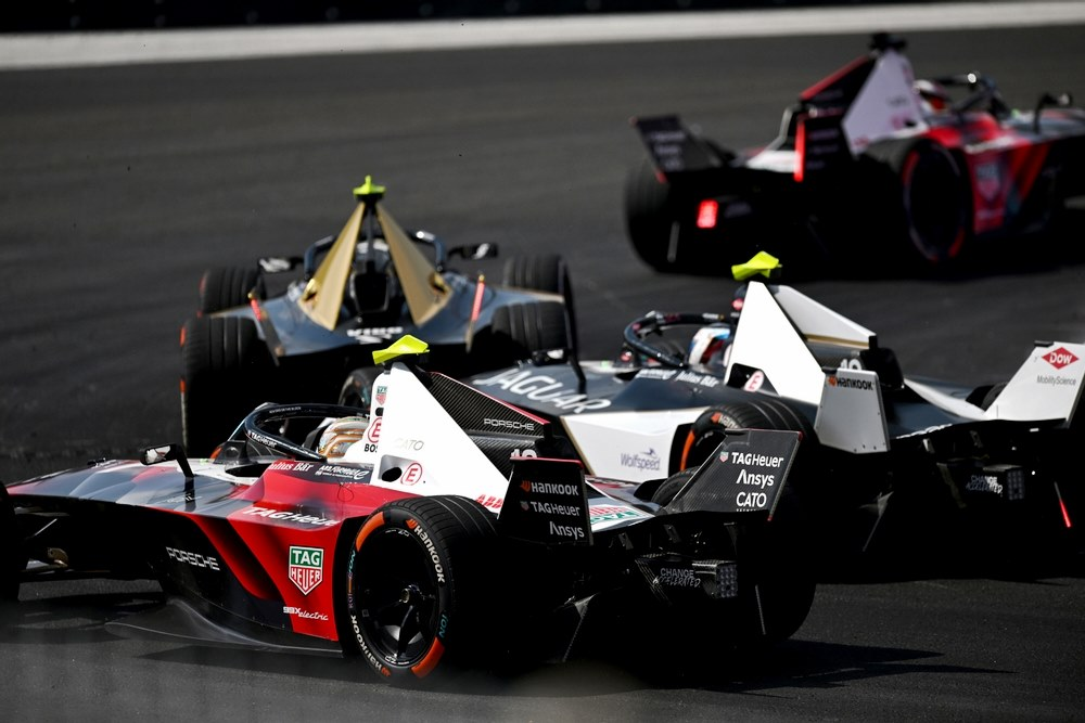 Malaysia’s Chance to Host Formula E-Prix Slipping Away