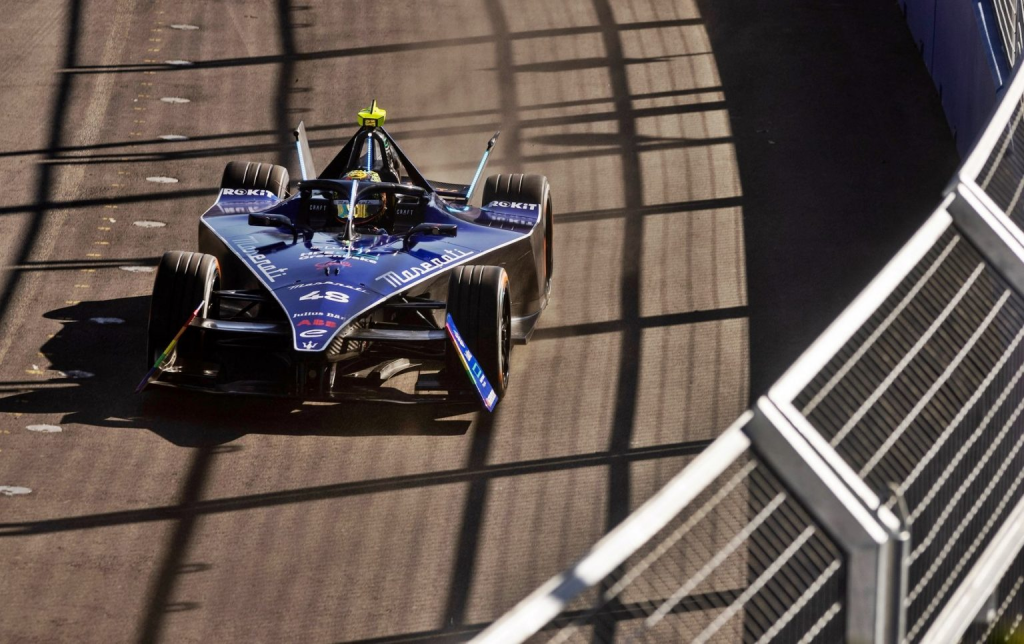 Malaysia’s Chance to Host Formula E-Prix Slipping Away