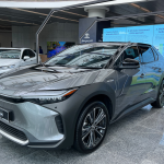 Strategi Toyota dalam Pasaran Kenderaan Elektrik yang Berkembang