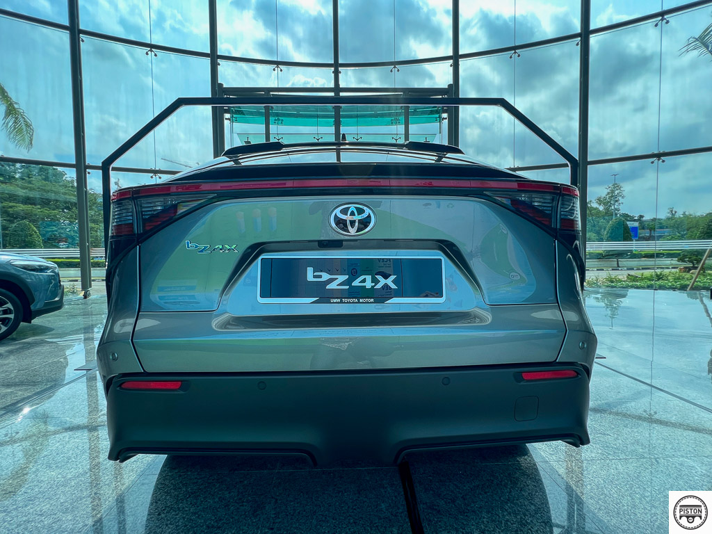Strategi Toyota dalam Pasaran Kenderaan Elektrik yang Berkembang