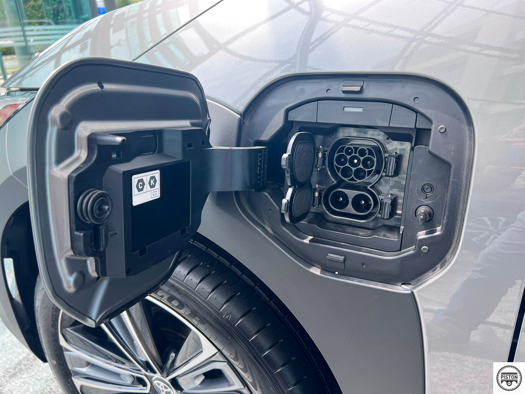 Strategi Toyota dalam Pasaran Kenderaan Elektrik yang Berkembang