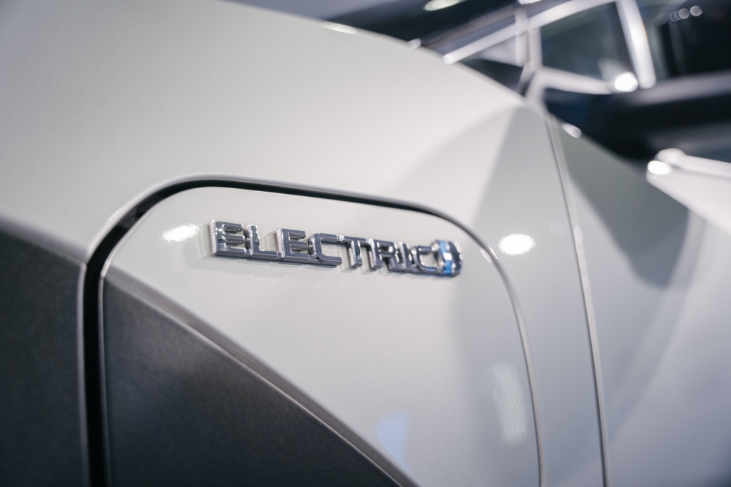 Toyota’s Strategy in the Evolving Electric Vehicle Market