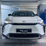 Toyota’s Strategy in the Evolving Electric Vehicle Market
