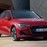 Audi A3 2025 Datang Dengan Perkhidmatan Langganan