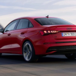 Audi A3 2025 Datang Dengan Perkhidmatan Langganan