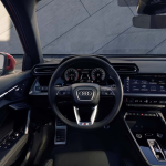 Audi A3 2025 Datang Dengan Perkhidmatan Langganan