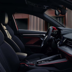 Audi A3 2025 Datang Dengan Perkhidmatan Langganan