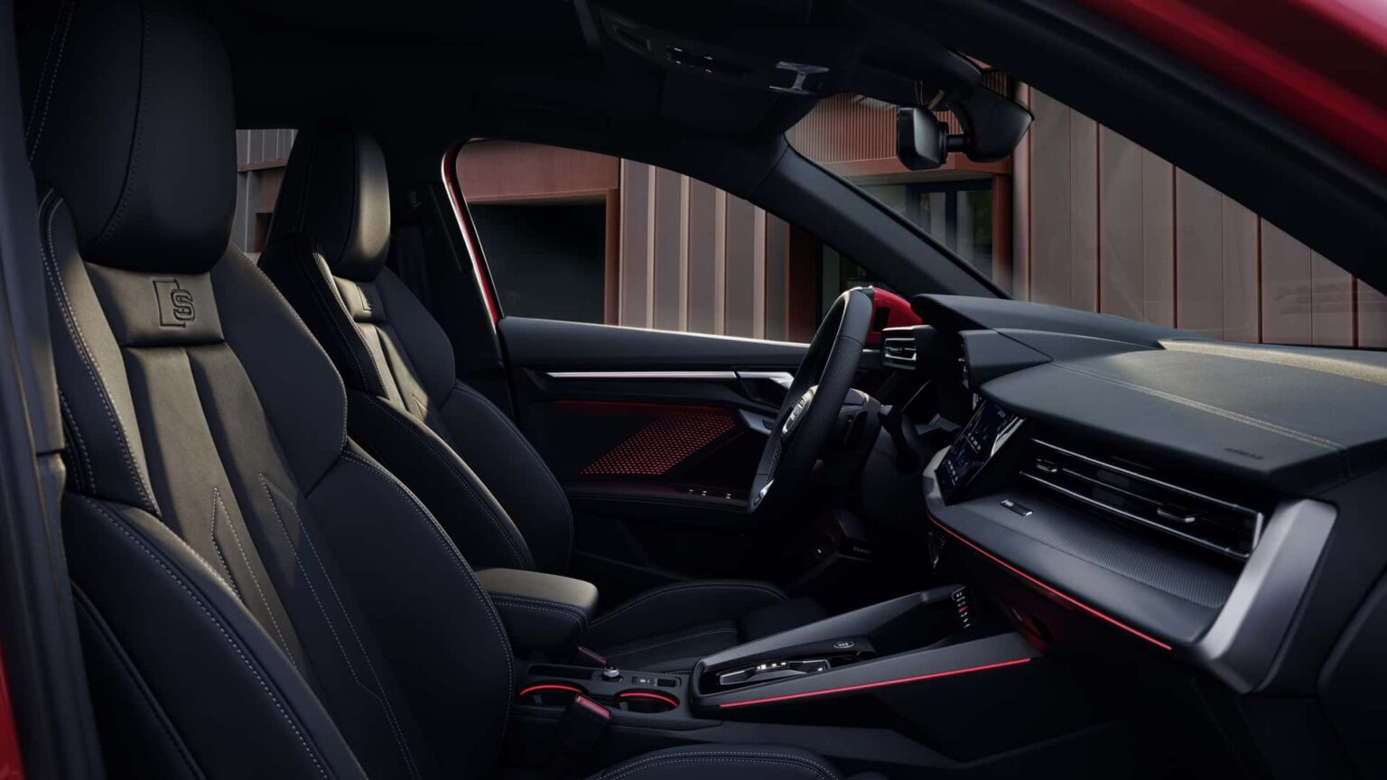 Audi A3 2025 Datang Dengan Perkhidmatan Langganan