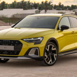 Audi A3 2025 Datang Dengan Perkhidmatan Langganan