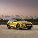 Audi A3 2025 Datang Dengan Perkhidmatan Langganan