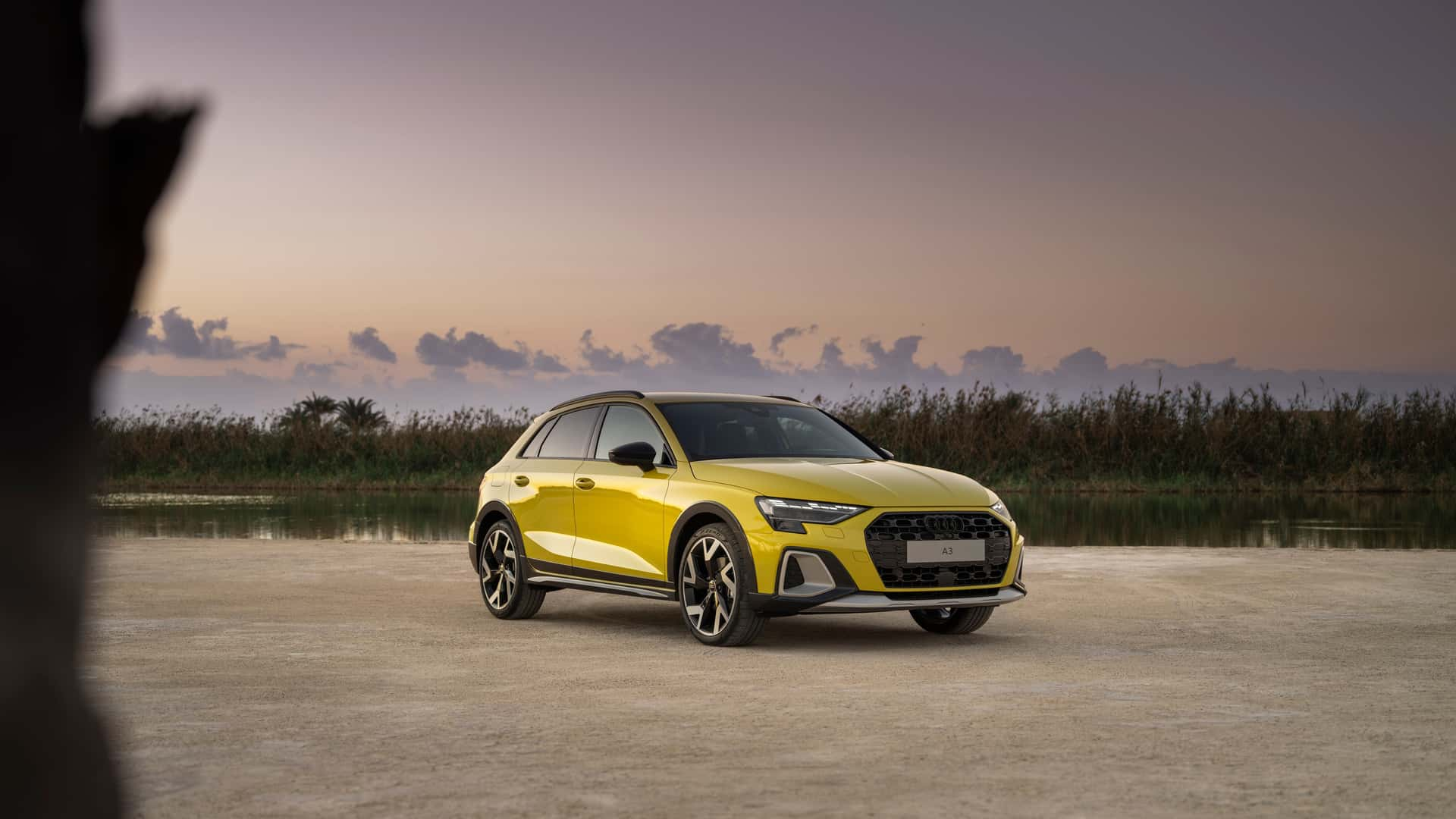 Audi A3 2025 Datang Dengan Perkhidmatan Langganan
