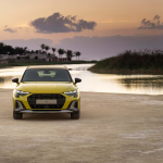 Audi A3 2025 Datang Dengan Perkhidmatan Langganan