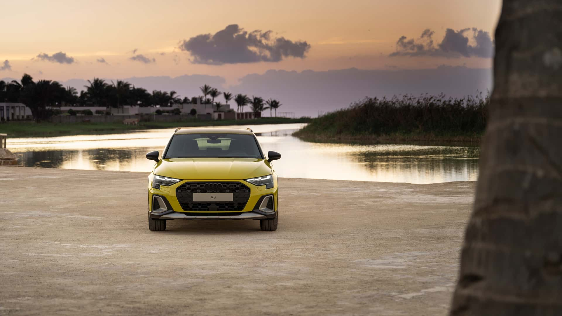 Audi A3 2025 Datang Dengan Perkhidmatan Langganan