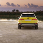 Audi A3 2025 Datang Dengan Perkhidmatan Langganan