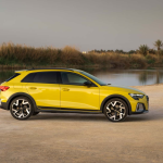 Audi A3 2025 Datang Dengan Perkhidmatan Langganan