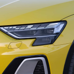 Audi A3 2025 Datang Dengan Perkhidmatan Langganan