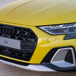 Audi A3 2025 Datang Dengan Perkhidmatan Langganan