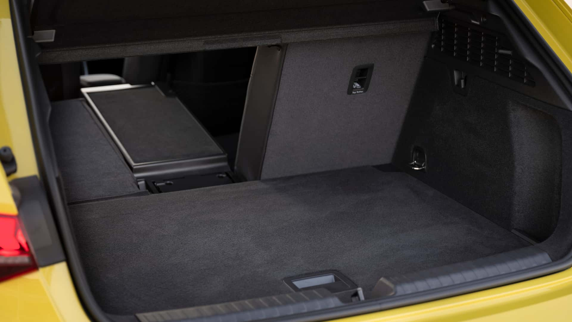 Audi A3 2025 Datang Dengan Perkhidmatan Langganan