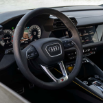 Audi A3 2025 Datang Dengan Perkhidmatan Langganan