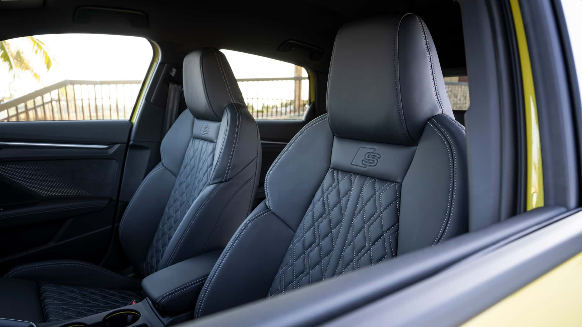 Audi A3 2025 Datang Dengan Perkhidmatan Langganan