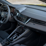 Audi A3 2025 Datang Dengan Perkhidmatan Langganan