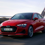 Audi A3 2025 Datang Dengan Perkhidmatan Langganan