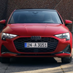 Audi A3 2025 Datang Dengan Perkhidmatan Langganan