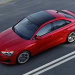 Audi A3 2025 Datang Dengan Perkhidmatan Langganan