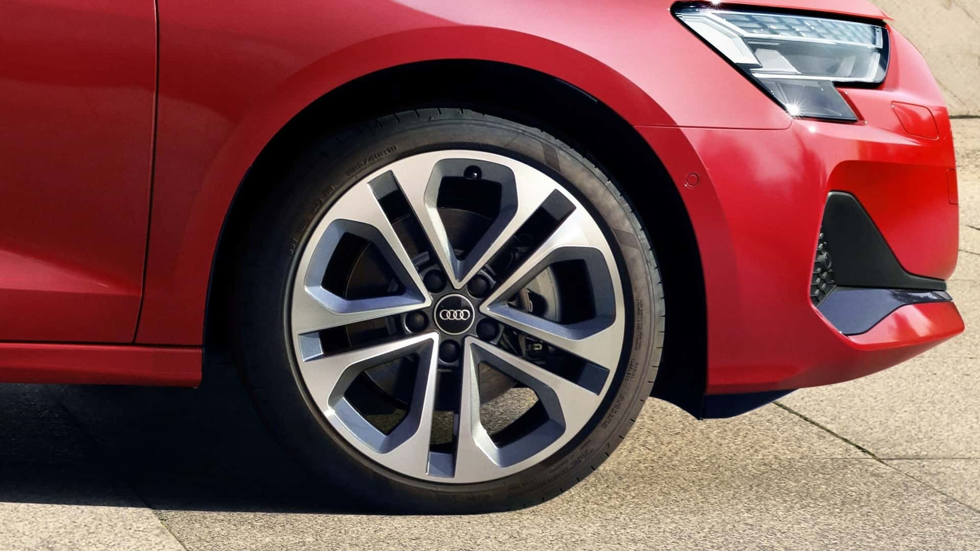 Audi A3 2025 Datang Dengan Perkhidmatan Langganan