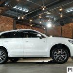 Volkswagen Touareg R-Line Baharu Dilancarkan ke Pasaran Malaysia – RM469,990
