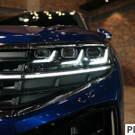 Volkswagen Touareg R-Line Baharu Dilancarkan ke Pasaran Malaysia – RM469,990