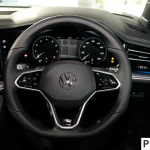 Volkswagen Touareg R-Line Baharu Dilancarkan ke Pasaran Malaysia – RM469,990