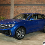 Volkswagen Touareg R-Line Baharu Dilancarkan ke Pasaran Malaysia – RM469,990
