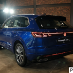 Volkswagen Touareg Officially Launched In Malaysia – RM469,990