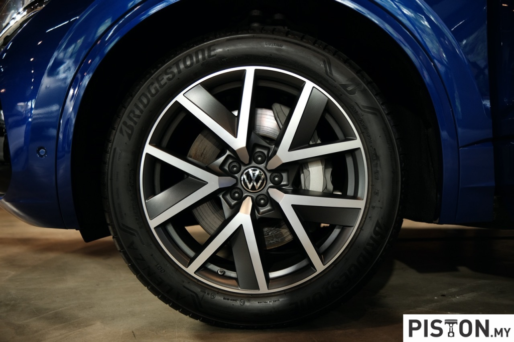 Volkswagen Touareg Officially Launched In Malaysia – RM469,990